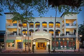 Inn On 5th Hotel Naples Florida Florida Hotels Naples Florida Hotel Packages