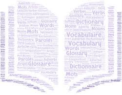 Lawless adjective not gradable (rule) not permitted by law or not obeying the law; French Vocabulary Lists Learn French At Lawless French
