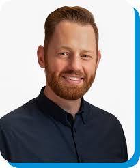 Cody White, LCPC, CCATP