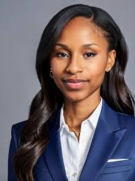 Up-and-Coming Women in PE to Know: Alyssa Daniel