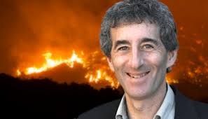 Program Summary: Harold Tobin, UW, "Earthquakes in the Pacific Northwest:  The Big One and the Other Ones," January 13, 2022