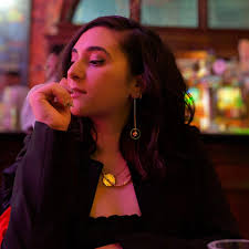 Farrah Abdel-Latif • فرح عبداللطيف