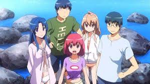 The 15 Best High School Romance Anime Toradora Anime Romance Best Romance Anime