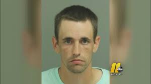 Harnett County man accused of felony peeping