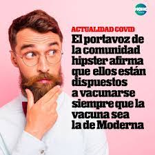 Vacuna de moderna contra la cepa sudafricana de coronavirus está lista para pruebas. Revista Mongolia La Vacuna Contra La Covid De Moderna Tiene Una Efectividad Del 94 5 Covid Covid19 Covid 19 Coronavirus Vacuna Moderna Hipster Humor Satira Planetamongolia Revistamongolia Facebook