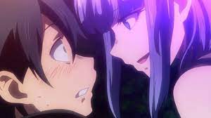 Dagashi Kashi 2 - 05 - 18 - Lost in Anime