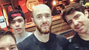 Transition Year Work Experience @CrossFit 353