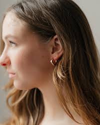 Hanging with our precious foster pup at the Bayfield Gallery, listening to  the new #taylorswift album Tortured Poets Department