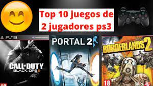 The city of lost heaven, aunque no tendrá continuidad directa con la líneaargumentativa de esta. Top 6 Los Mejores Juegos De Ps3 Para 2 Jugadores Youtube