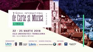 Ultimele stiri despre targ carte si gaudeamus. Targul International De Carte Si Muzica Editia 15 Asociatia Culturala Libris Brasov