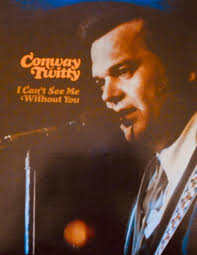Conway Twitty