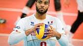 Arguable the best outside hitter ever… and just happened to have elegance, grace, beauty and humility to go with it… granted, she also had great middle hitters to freeze the block, but at the olympic /international level they all should… Massive Ngapeth Spike Fivb World League Youtube