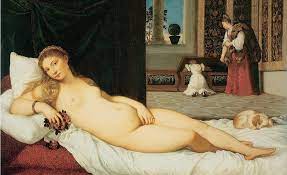 European erotica