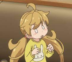 Amaama To Inazuma Inuzuka Tsumugi Anime Kawaii Anime Sweetness And Lightning