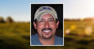 Gerald Garcia Obituary 2021