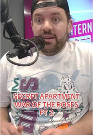 Ross Andrew Cheated Molly Rustas