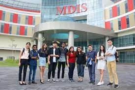 It has two main subsidiaries: Management Development Institute Of Singapore Mdis Singapore Singapore