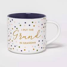 See also gifts kids can make for more ideas for mothers day gifts for grandma. 21 Mother S Day Gifts For Grandma Because They Make The World Go Round Hellogiggles