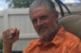 Fundraiser for Gabriele Baker by Kurt Kulig : Bart Baker Memorial