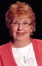 Nancy Rasmussen Obituary (1942