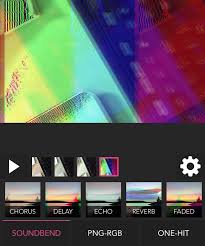 Retro videogame press start text computer hud holographic glitch interference noise screen animation seamless loop new quality universal vintage motion dynamic animated background colorful video. Glitches Damage Flickers Distortions In After Effects Premiere Pro By Rich Young Provideo Coalition
