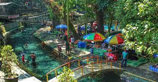 Ajibarang, kabupaten banyumas, jawa tengah. Tempat Wisata Ajibarang Jawa Tengah Wisata Tour