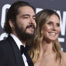 Wie die times berichtete, bestellte carrie johnson mehrere kleider, um nicht mit einem weißen hochzeitskleid verdacht auszulösen. Heidi Klum Luftet Brautkleid Geheimnis Fans Sind Nicht Begeistert Stars