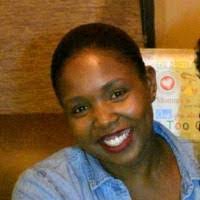 Alicia Samuels's Instagram, Twitter & Facebook