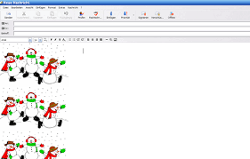 Öffne ich eine beliebige applikation neu oder will ich beispielsweise eine mail aus outlook (egal ob 2010 oder 2013) per doppelklick öffnen, wird das neue. Weihnachtliche Briefpapiere Erstellen Internet Ist Auch Lebensqualitat