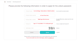Cash in on other people's patents. How To Unlock Bootloader Of Huawei Phones Mobile Tech 360