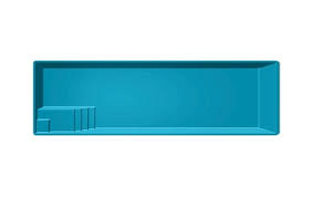 Couloir De Nage Piscine