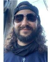 Stephen Light's Instagram, Twitter & Facebook