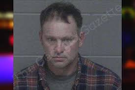 Billy Eaton — Morgan County Jail Bookings