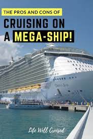 The Best Cruise Alternatives To The Mega Ship Best Cruise Cruise Vacation Cruise Travel