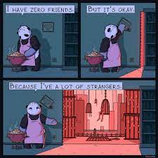 Posted by 5 months ago. Pandas After Mojang Recorded There Death Sounds 9gag