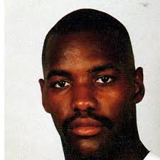 Derrick Beasley (2009)