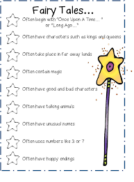 First Grade Wow Cinderella Fairy Tale Activities Fairy Tales Fairy Tale Writing