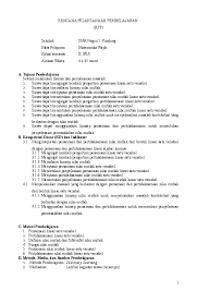 Check spelling or type a new query. Doc Rpp 1 Spl Dan Nilai Mutlak Doc Wahyu Berti Academia Edu