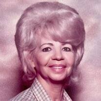 Kathryn Eddins Rowell Obituary