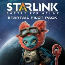 Start your adventure with the full original starlink: Buy Starlink Battle For Atlas Digital Startail Pilot Pack Ps4 Compare Prices