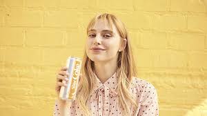 Drinking Diet Coke Twisted Mango Causes Spontaneous Fits Of Dancing In The Brand S Super Bowl Ad
