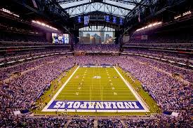 The 10 Closest Hotels To Lucas Oil Stadium Indianapolis