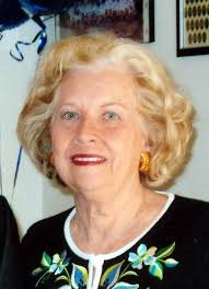 Joan Oliver Obituary