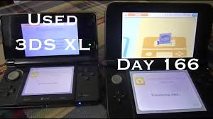 Buy nintendo 3ds video games and get the best deals at the lowest prices on ebay! Used 3ds Xl Day 166 11 17 13 Youtube
