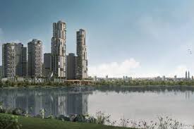 Find designed for the comfort and convenience of. Cover Story Kiara Bay To Be Catalyst For Rejuvenation Of Kepong The Edge Markets