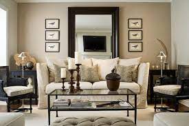 Decorating Tips And Diy Hacks For Renters On A Budget Cozy Living Room Design Home Home Decor
