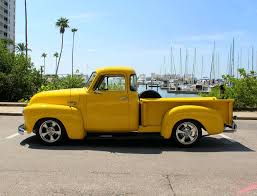 Image result for Armour Yellow 1951 Dodge Truck