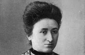Film forum acknowledges the lenape peoples, the original native new yorkers, on whose land our theater is located. A Letter To Rosa Luxemburg By John Berger
