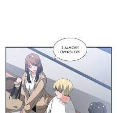 My always dignified brother begged me for the first time. You Re Not That Special Chapter 30 English Manhwax
