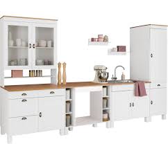 0€ versand ➕ bestpreisgarantie ➕ 93 elektrogeräte für die küche müssen viele kriterien erfüllen. Home Affaire Kuchen Set Oslo 7 Tlg Ohne E Gerate Aus Massiver Kiefer 23 Mm Starke Arbeitsplatte Moebel Suchmaschine Ladendirekt De